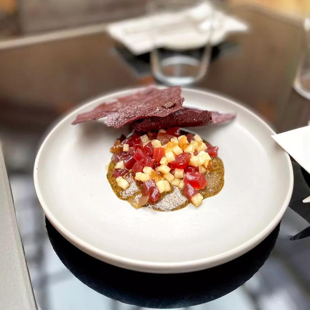 Photo credit: michelin