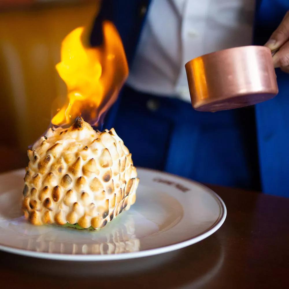 Photo credit: michelin