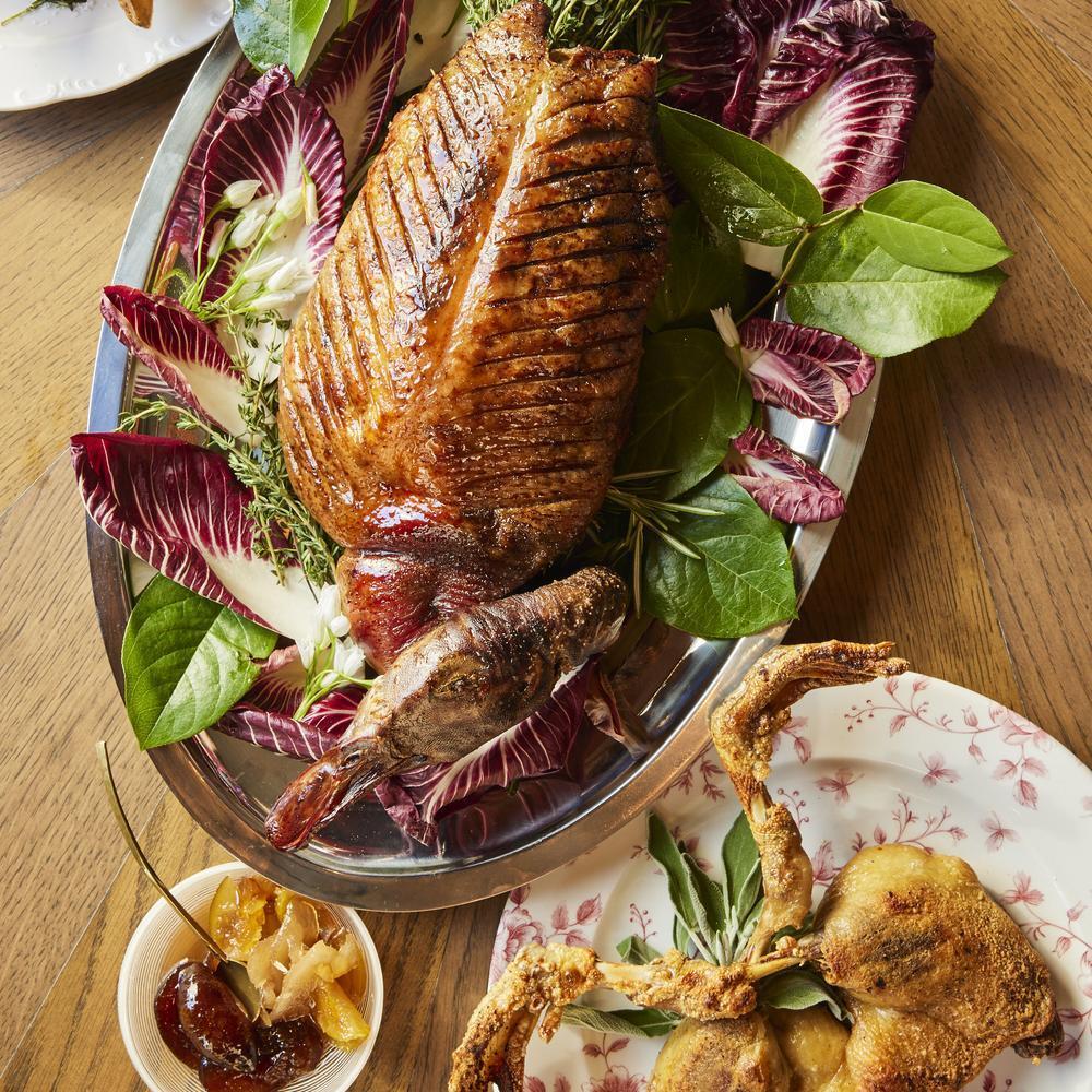 Photo credit: michelin