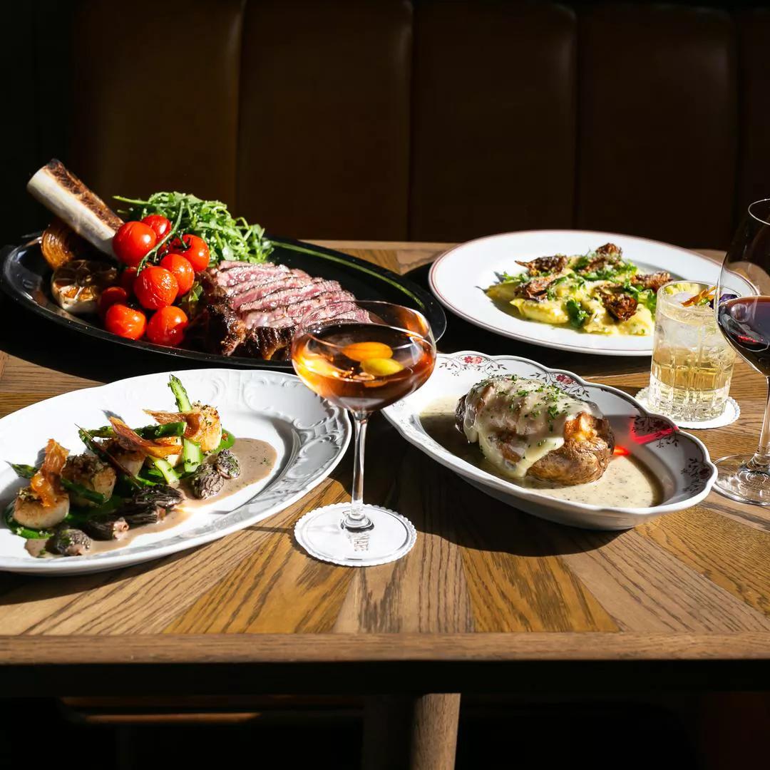 Photo credit: michelin