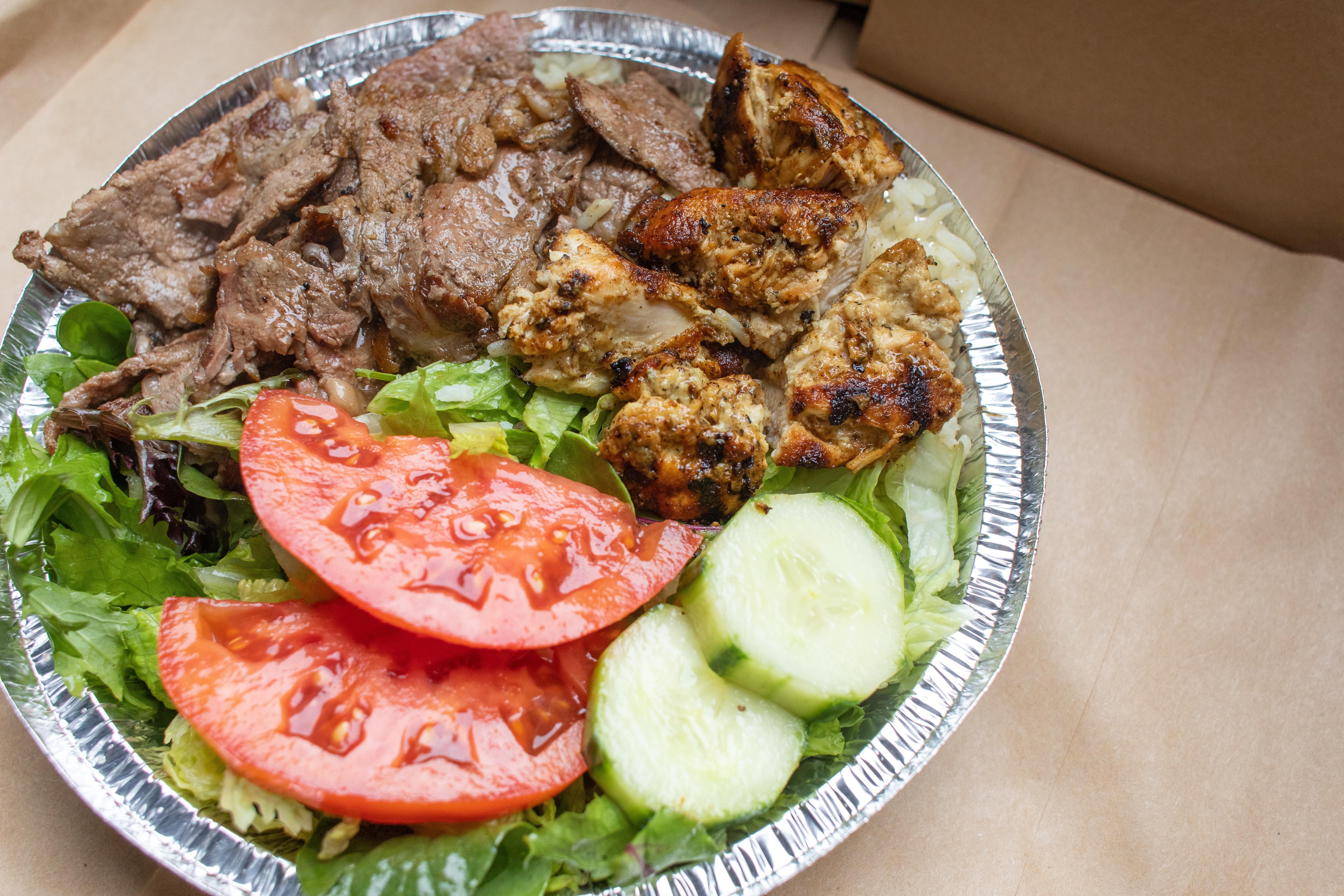 Photo credit: grubhub