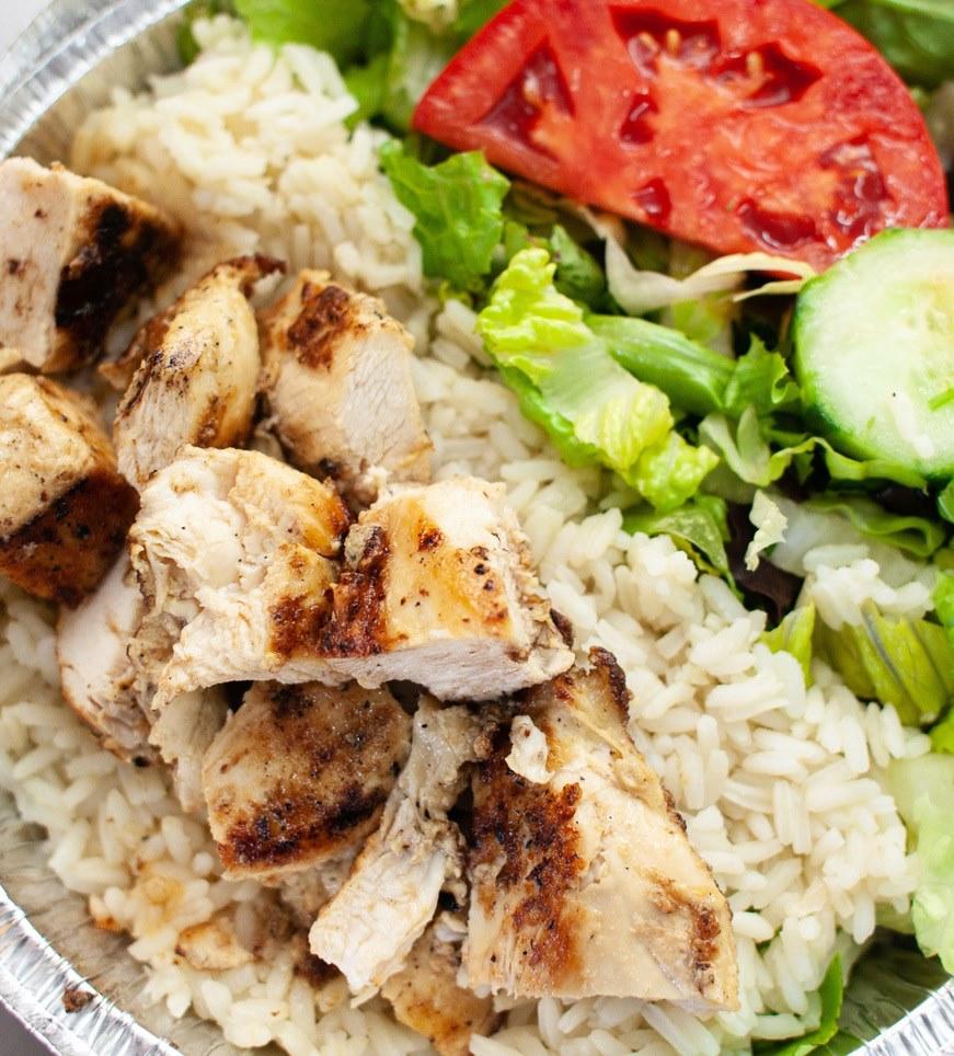 Photo credit: grubhub