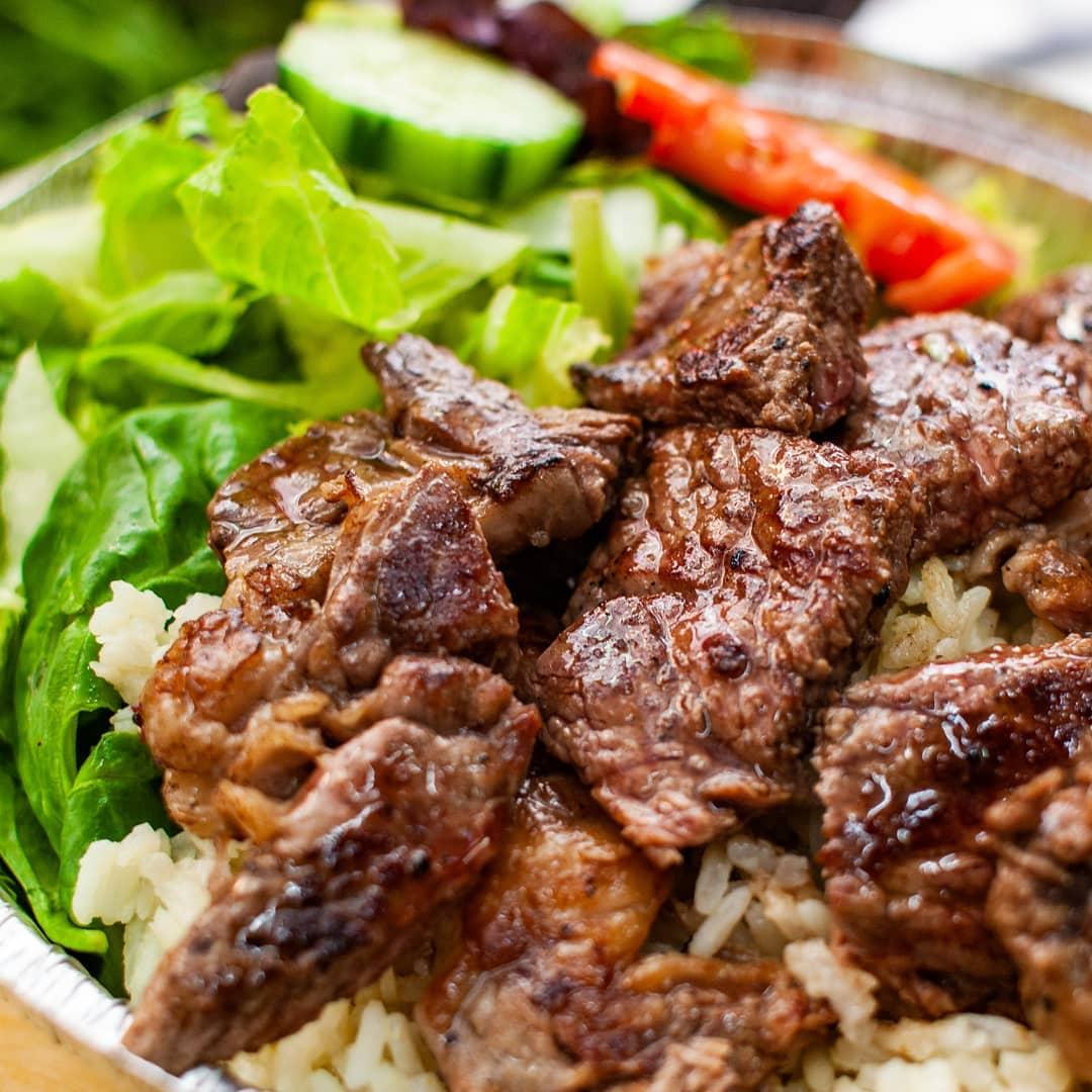 Photo credit: grubhub