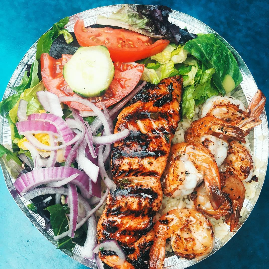 Photo credit: grubhub