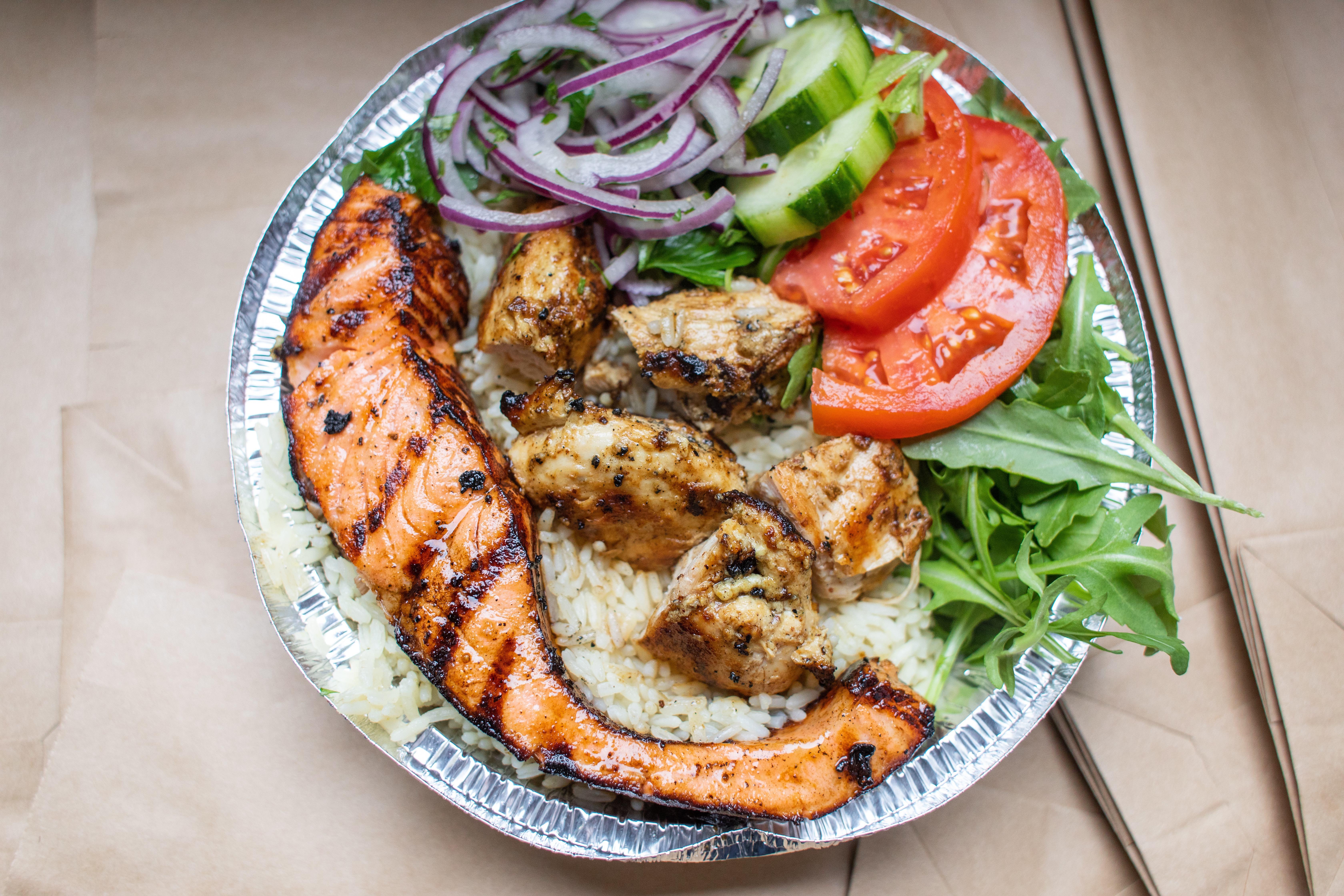 Photo credit: grubhub