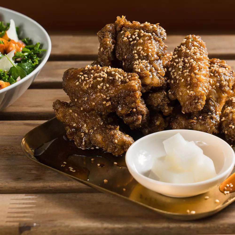 Photo credit: michelin