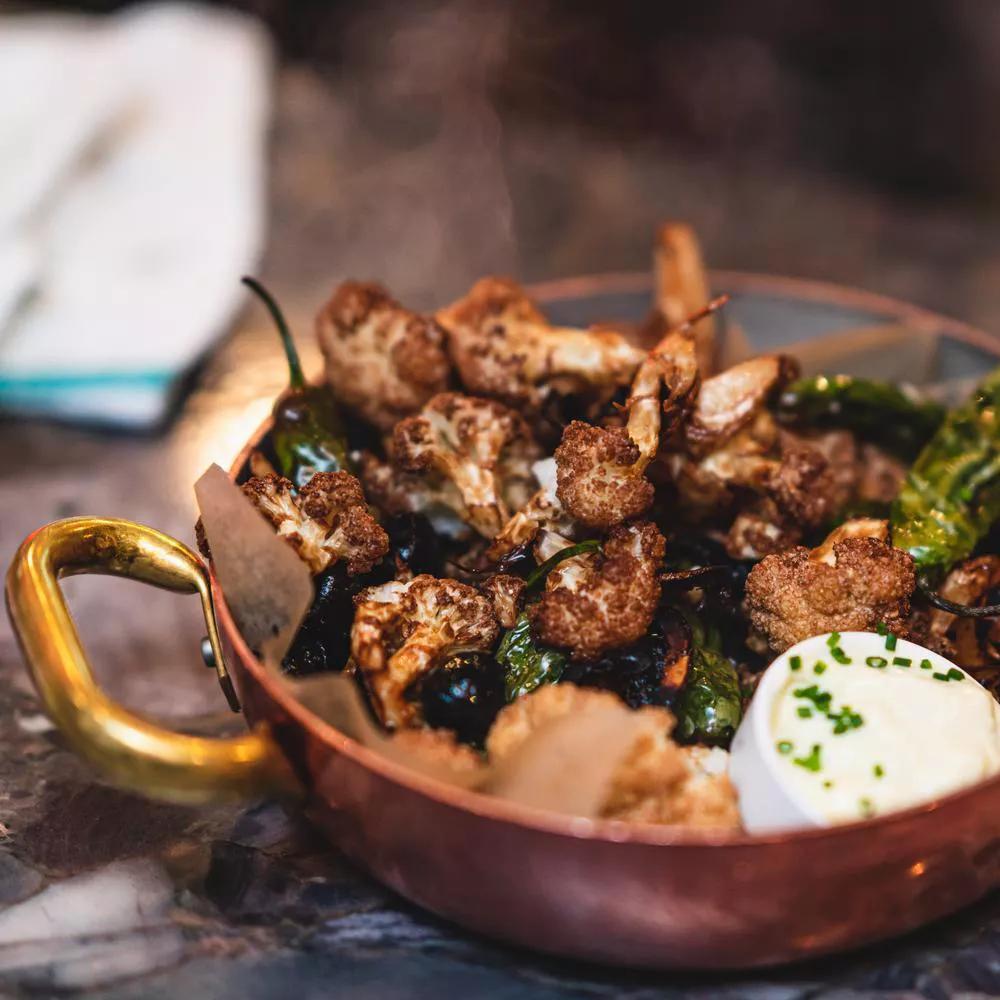 Photo credit: michelin