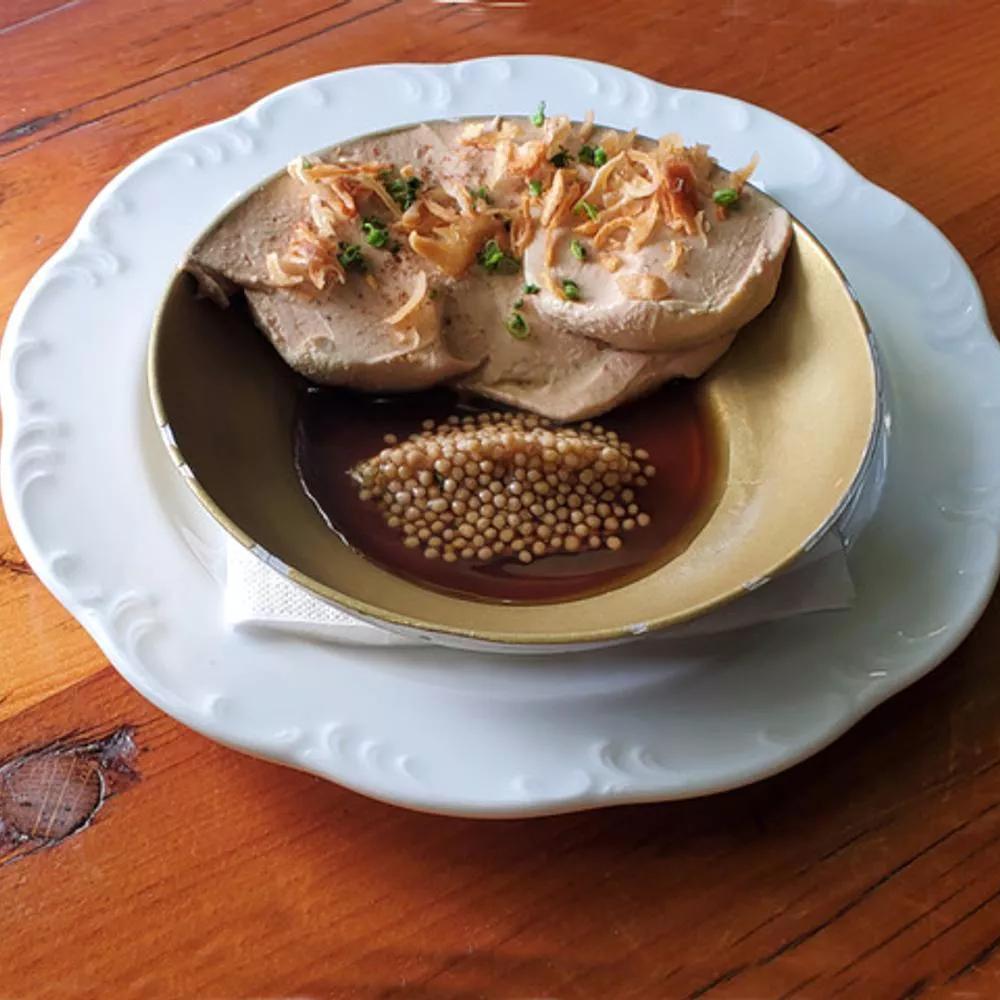 Photo credit: michelin