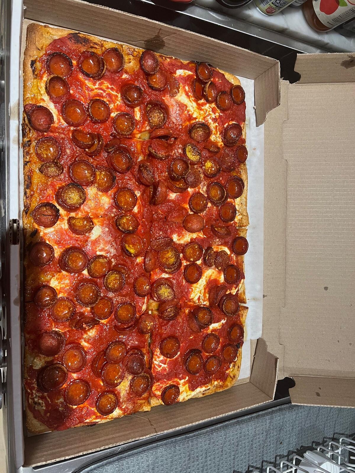 Photo credit: nextdoor