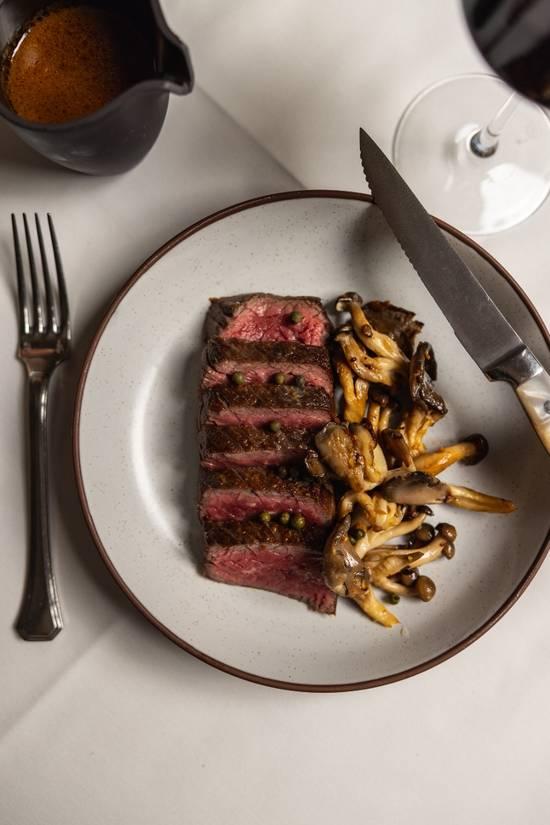 Photo credit: ubereats