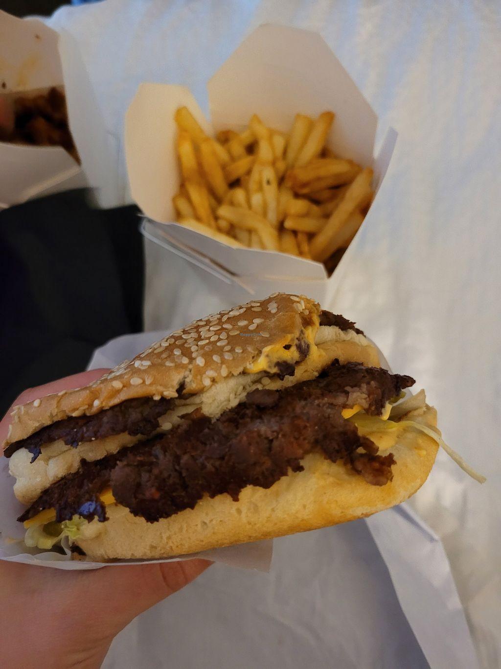 Photo credit: happycow