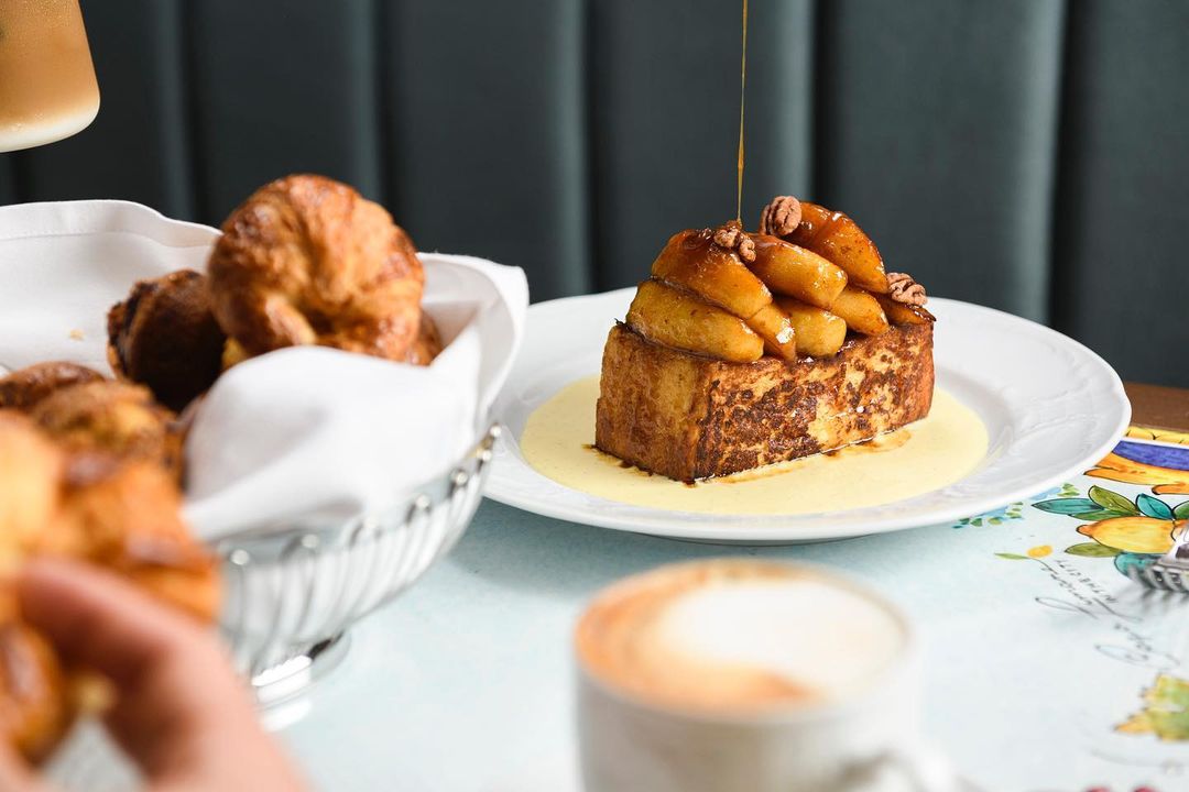 Photo credit: instagram