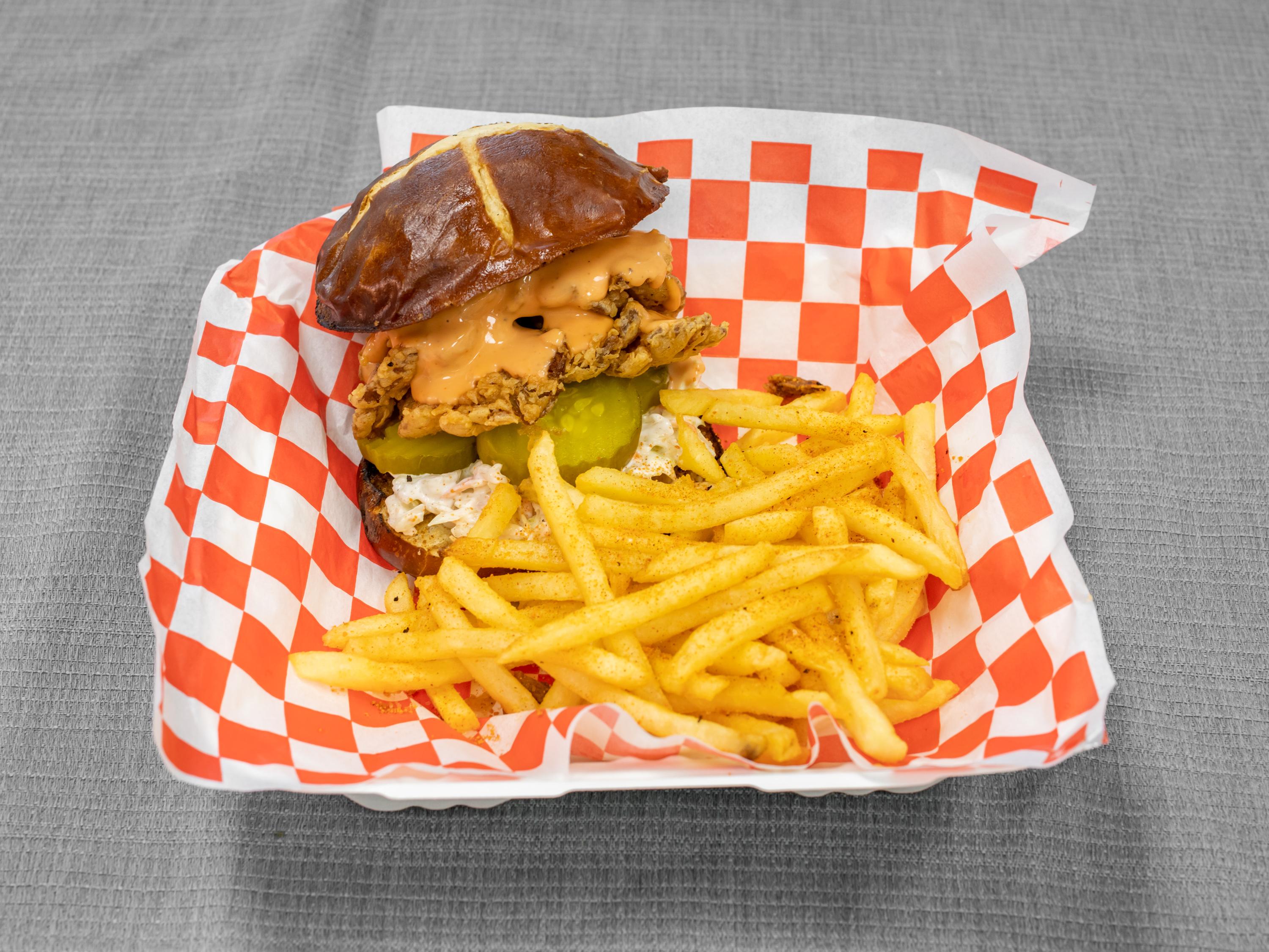 Photo credit: grubhub