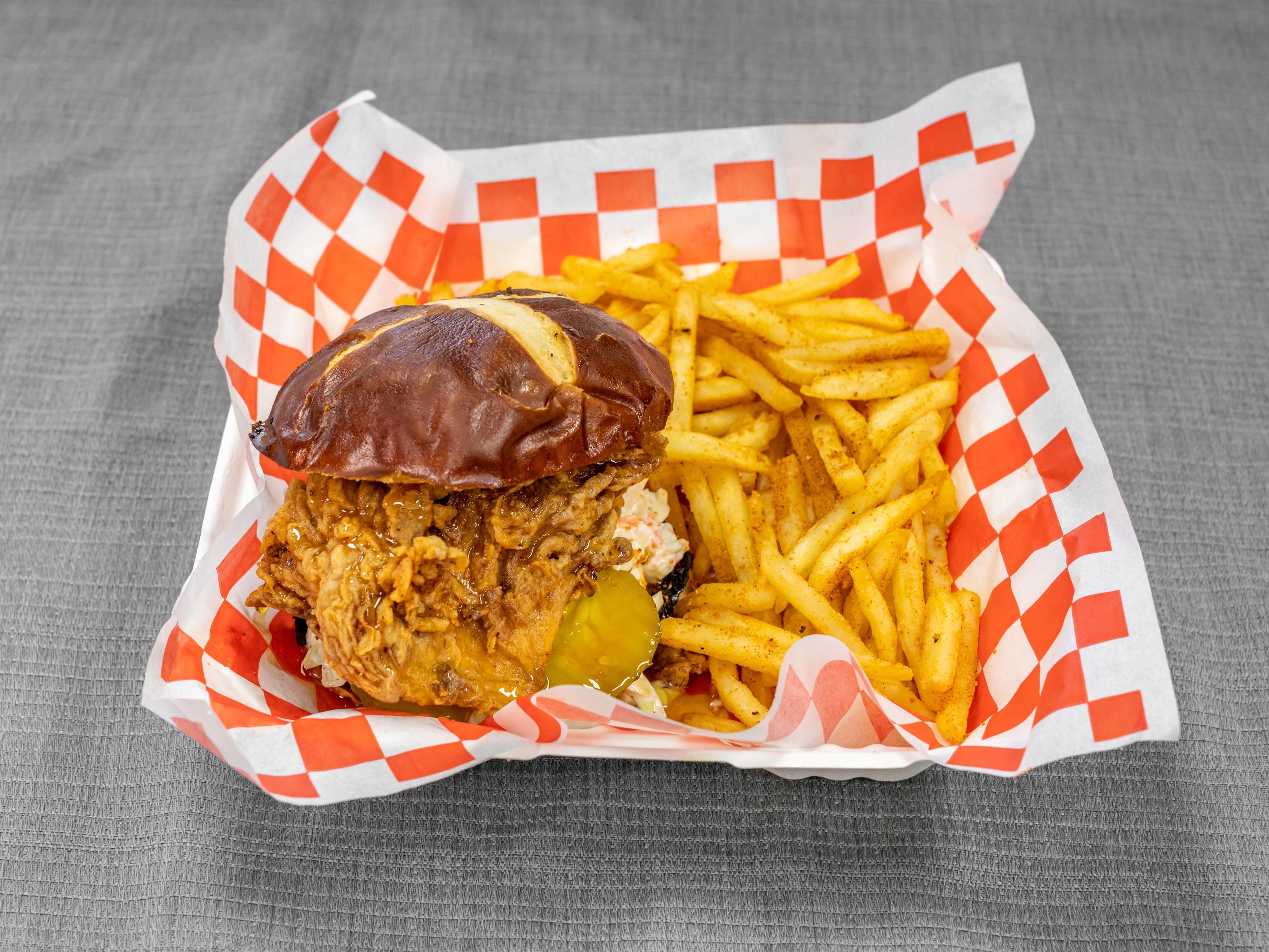 Photo credit: grubhub