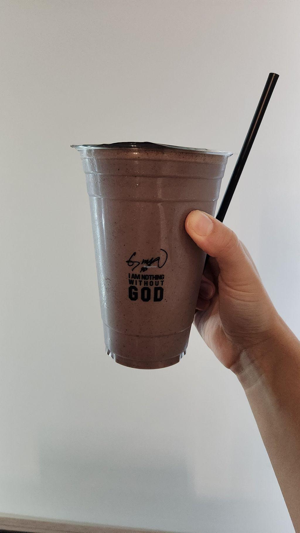 Photo credit: happycow
