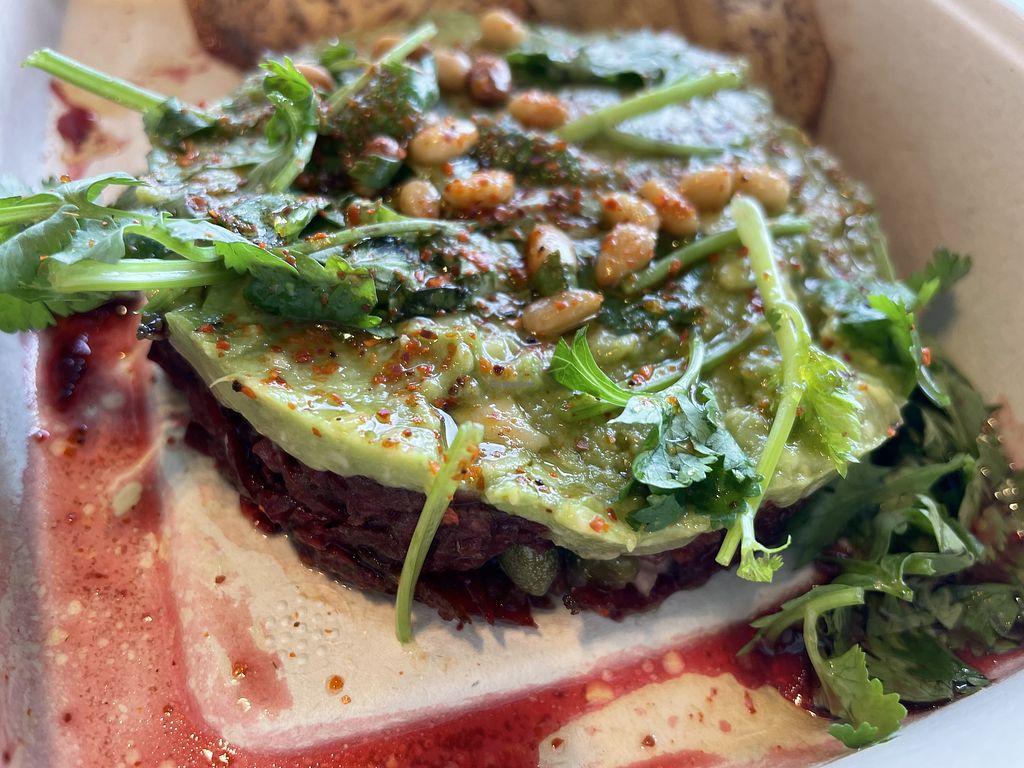 Photo credit: happycow