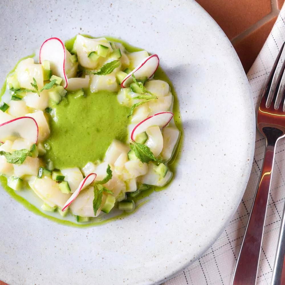 Photo credit: michelin