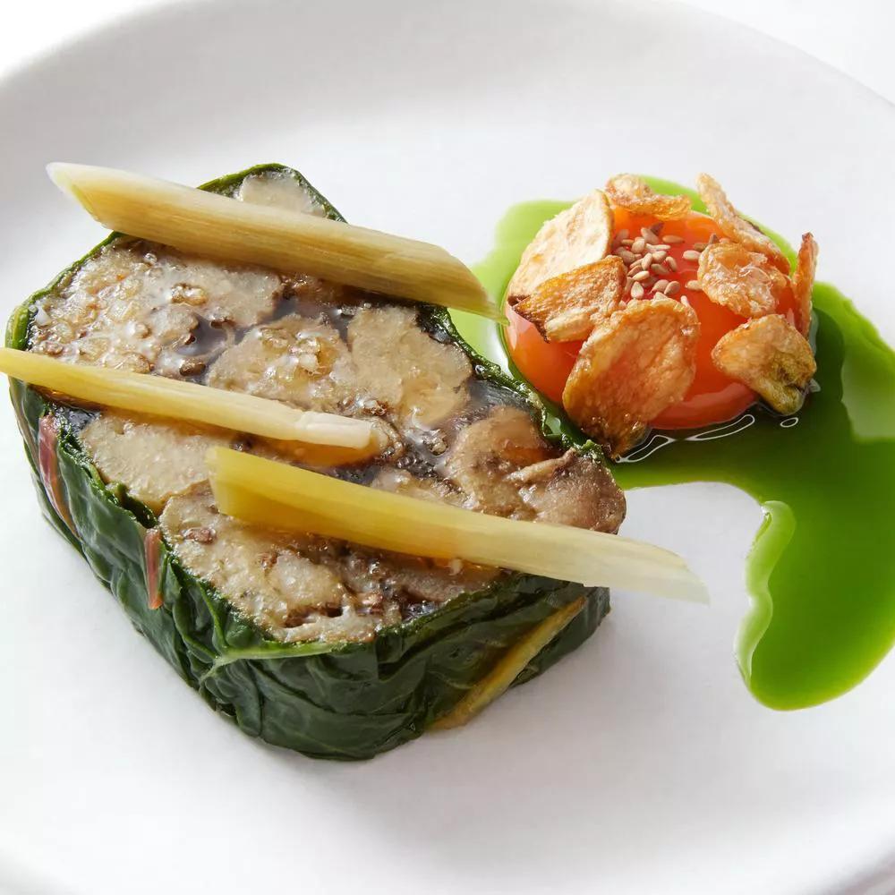 Photo credit: michelin