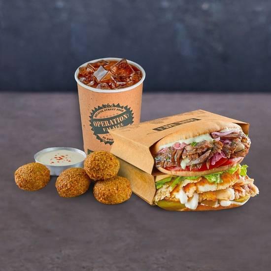 Photo credit: ubereats