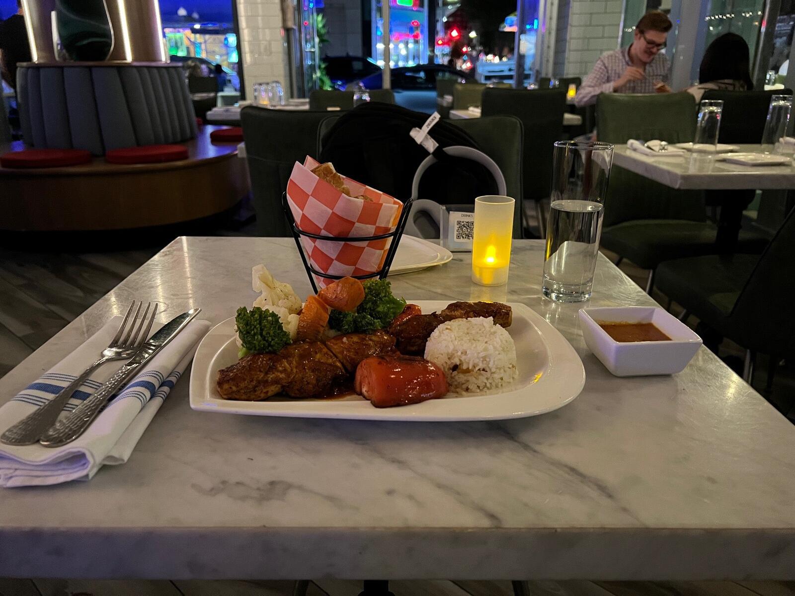 Photo credit: nextdoor