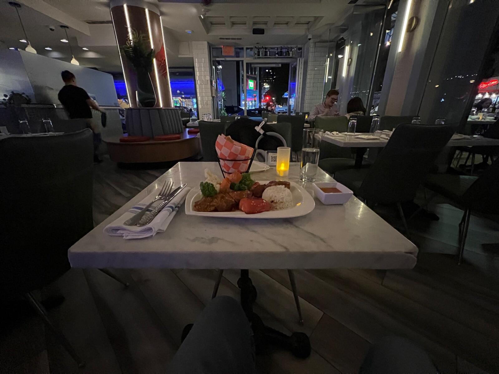 Photo credit: nextdoor