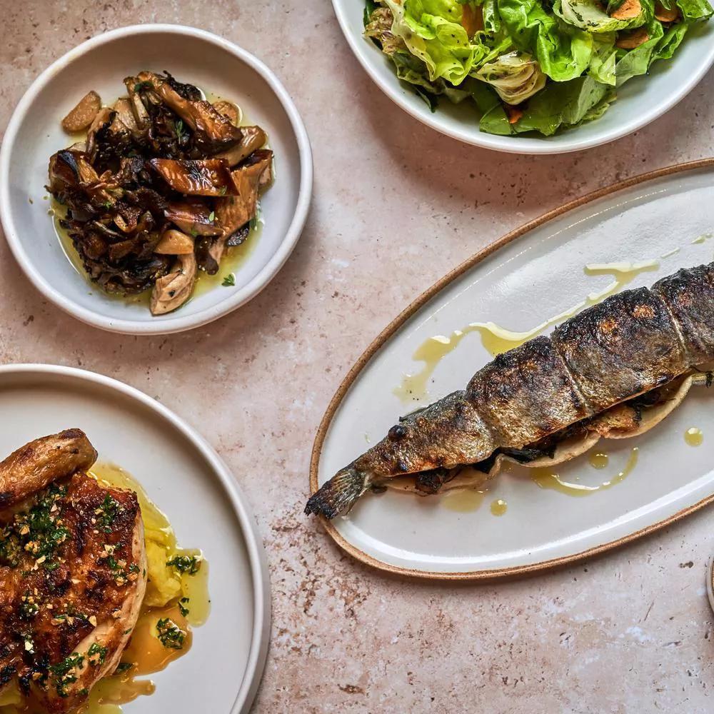 Photo credit: michelin