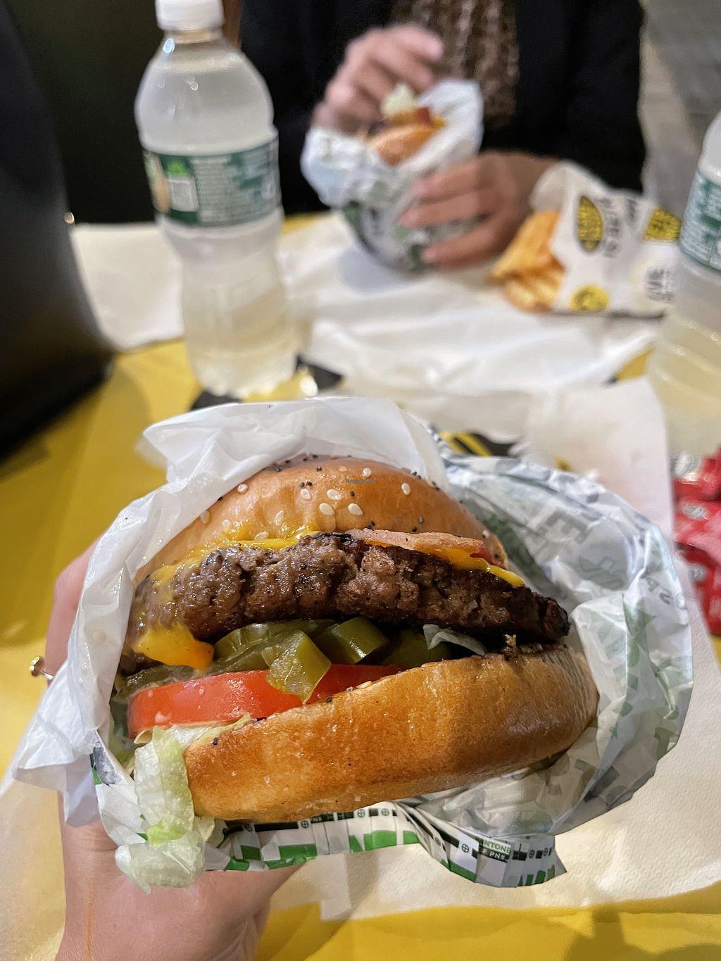 Photo credit: happycow