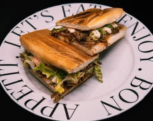 Photo credit: ubereats