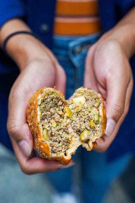 Photo credit: ubereats