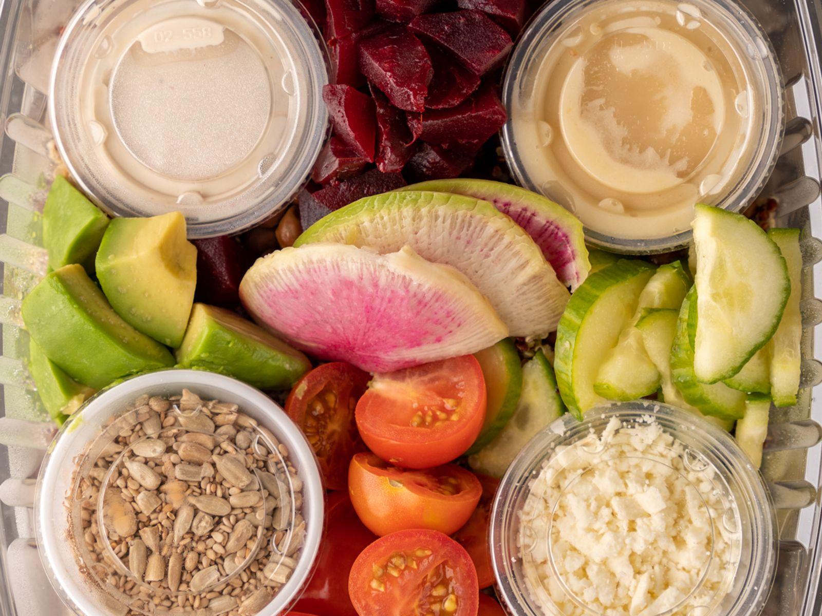 Photo credit: grubhub
