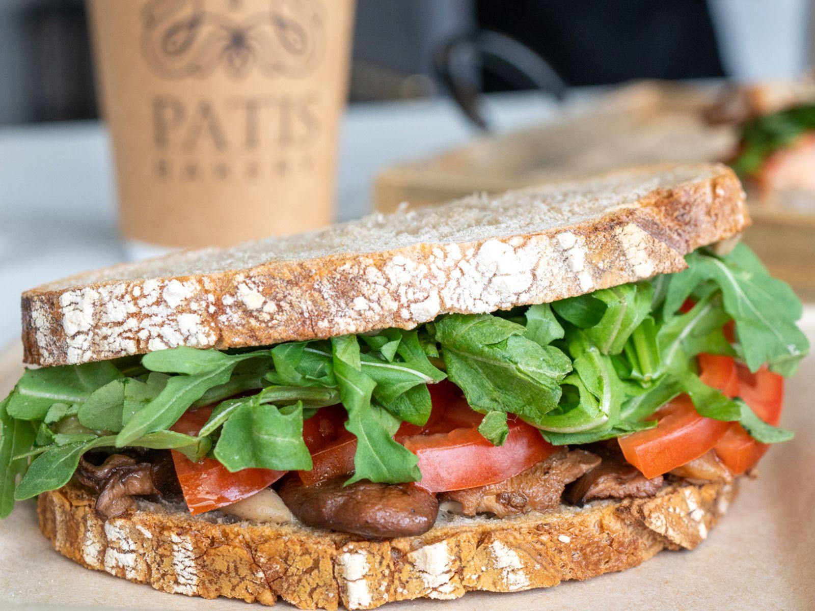 Photo credit: grubhub