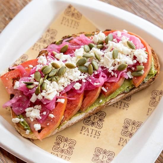 Photo credit: ubereats