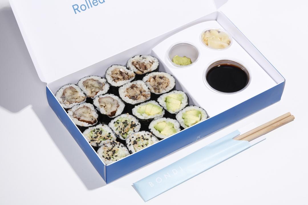 Photo credit: grubhub
