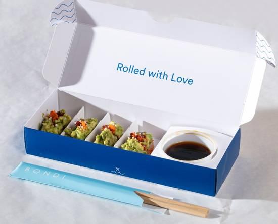 Photo credit: ubereats