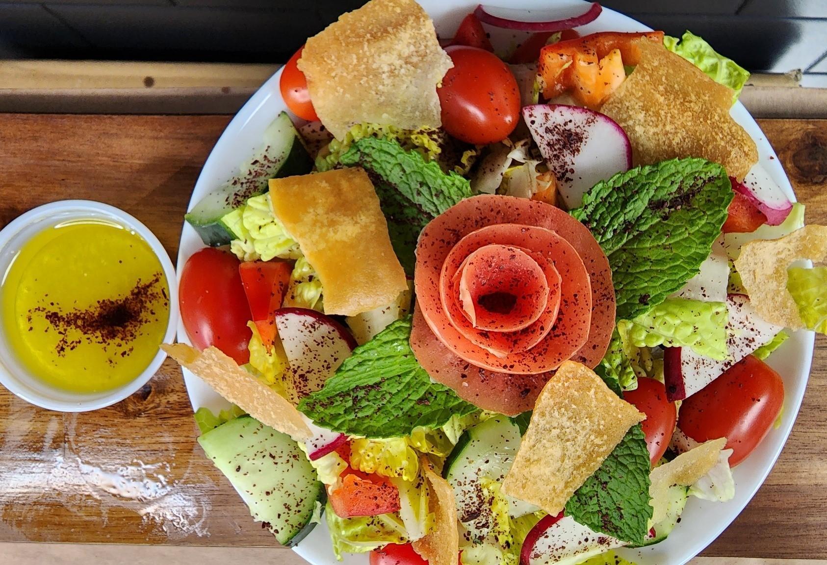 Photo credit: grubhub