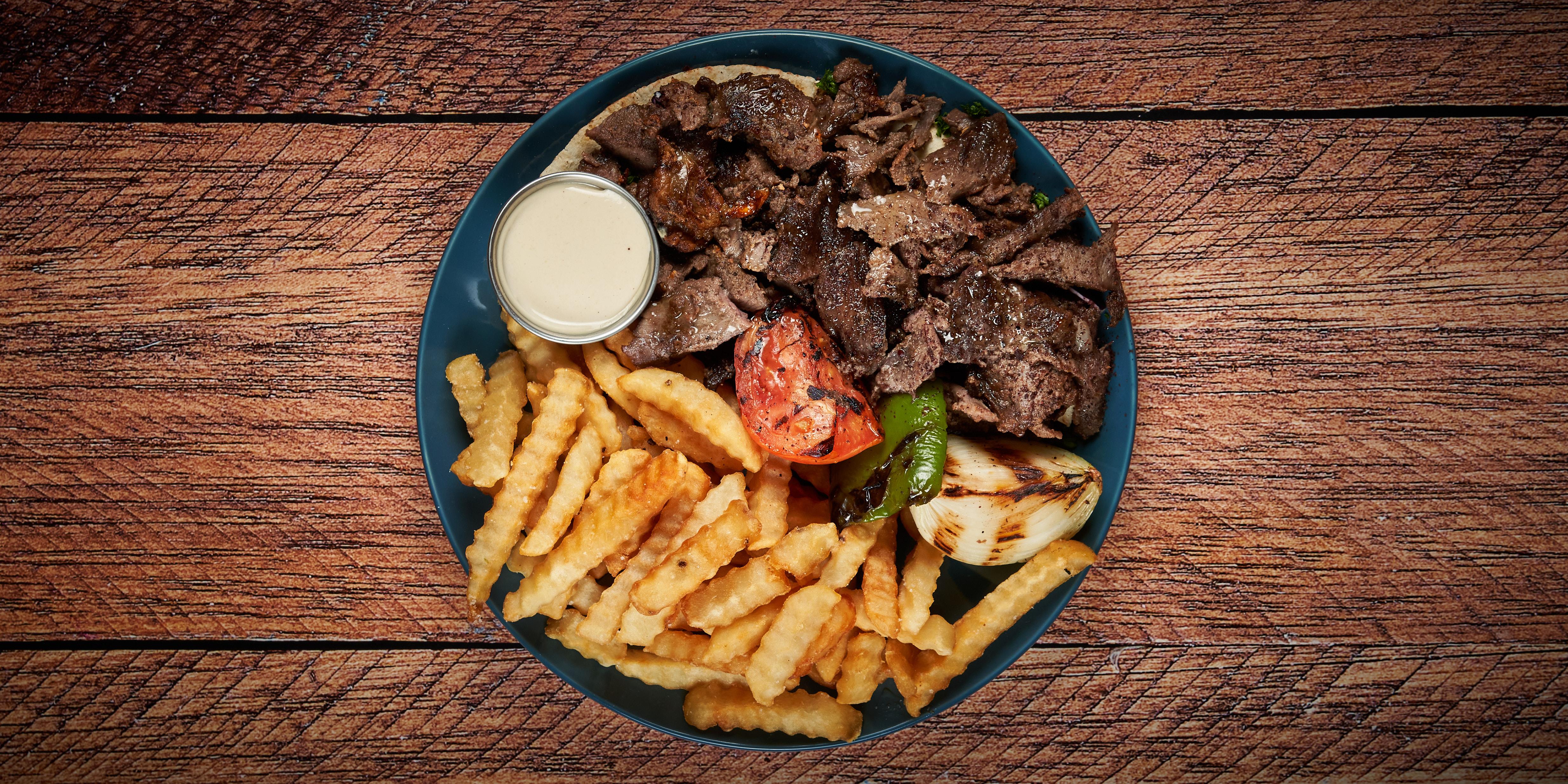 Photo credit: grubhub