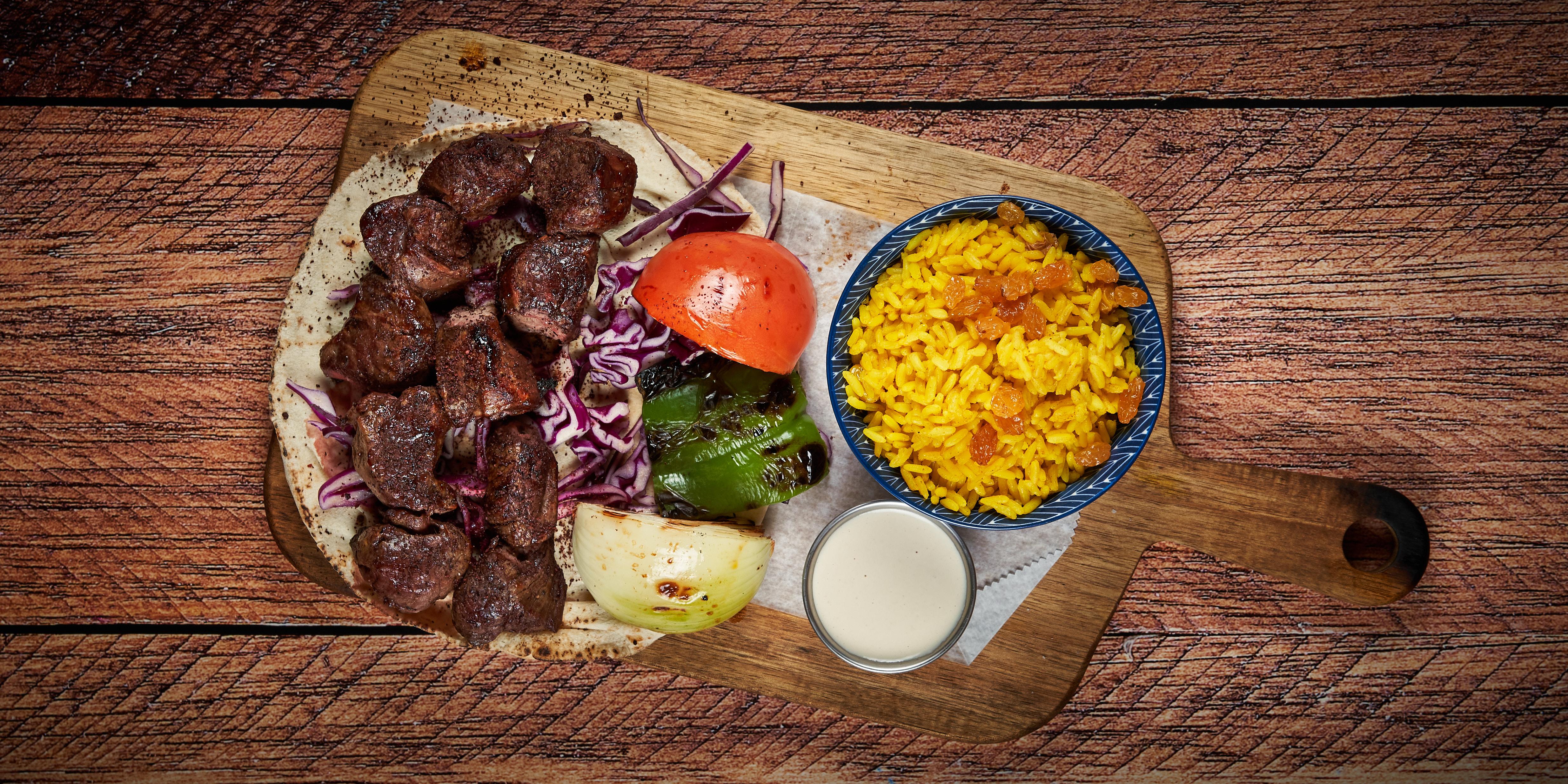 Photo credit: grubhub