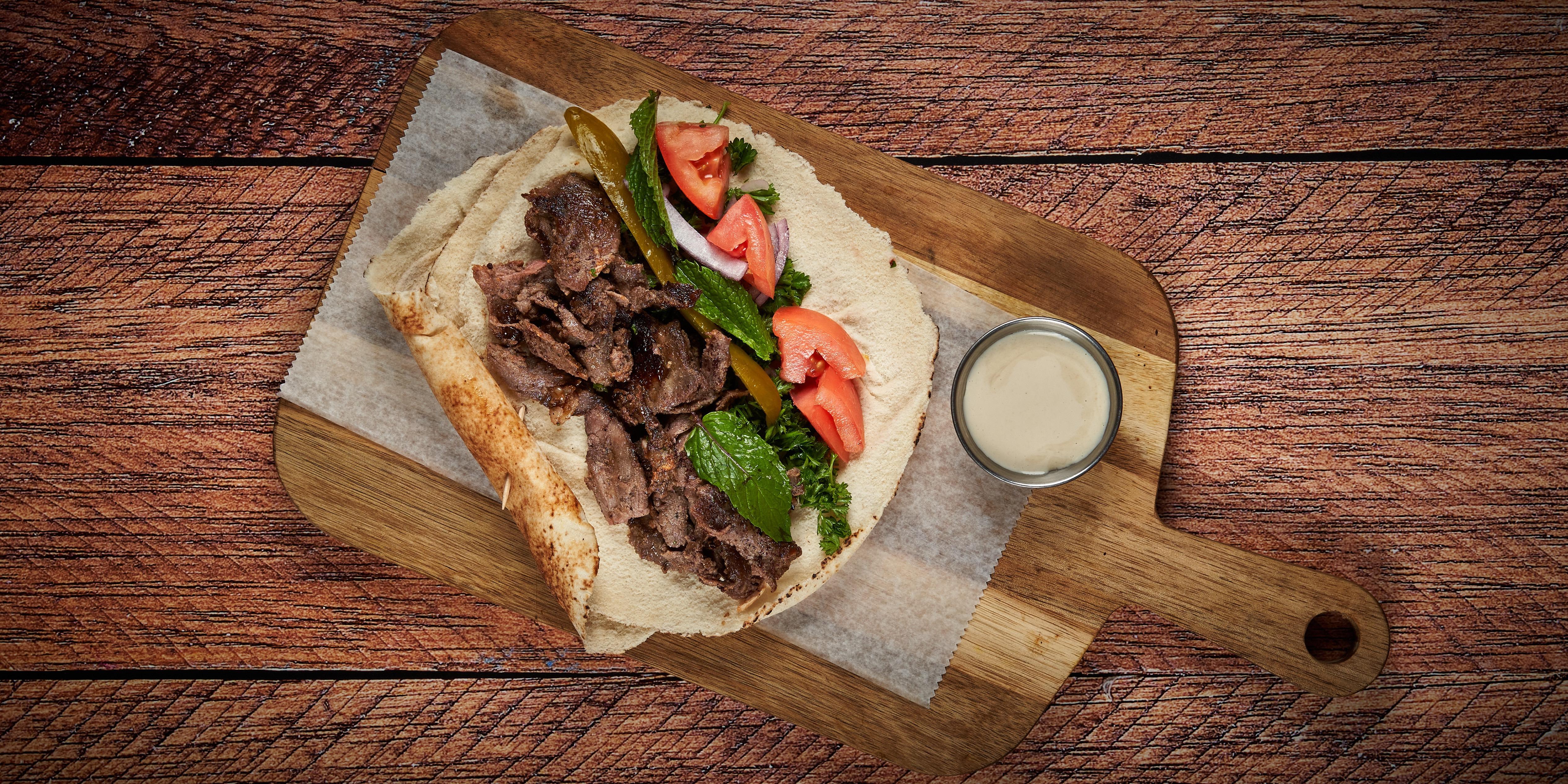 Photo credit: grubhub