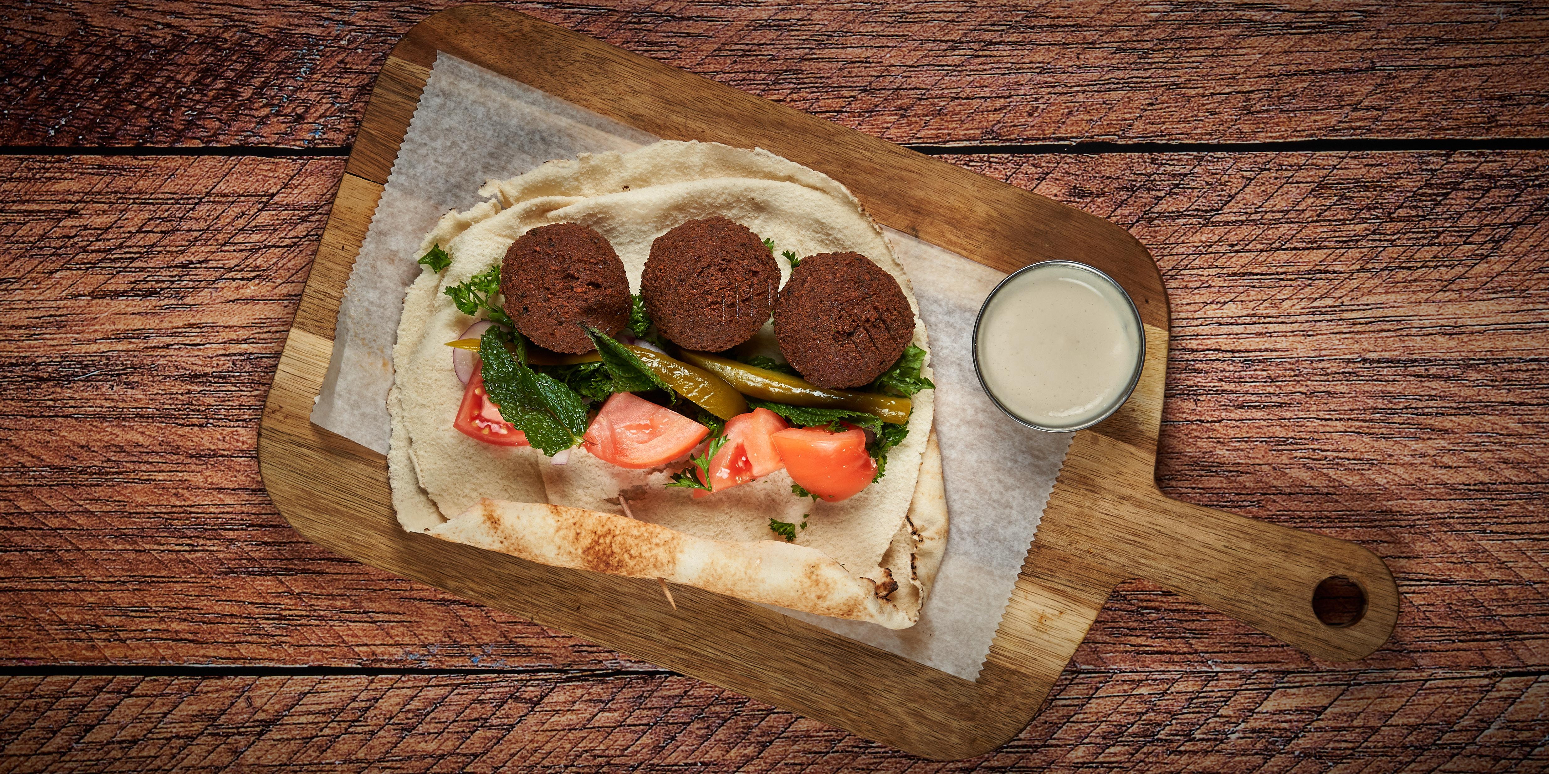 Photo credit: grubhub