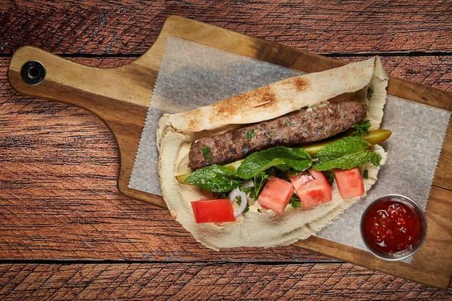 Photo credit: ubereats