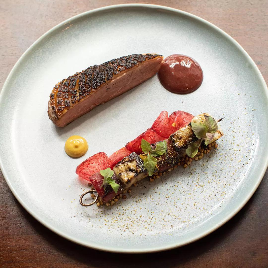 Photo credit: michelin