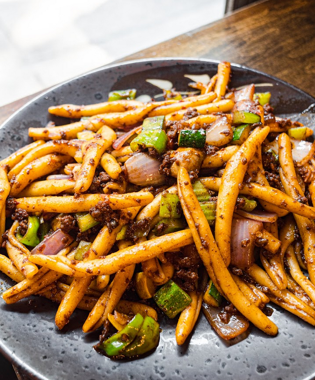 Photo credit: grubhub