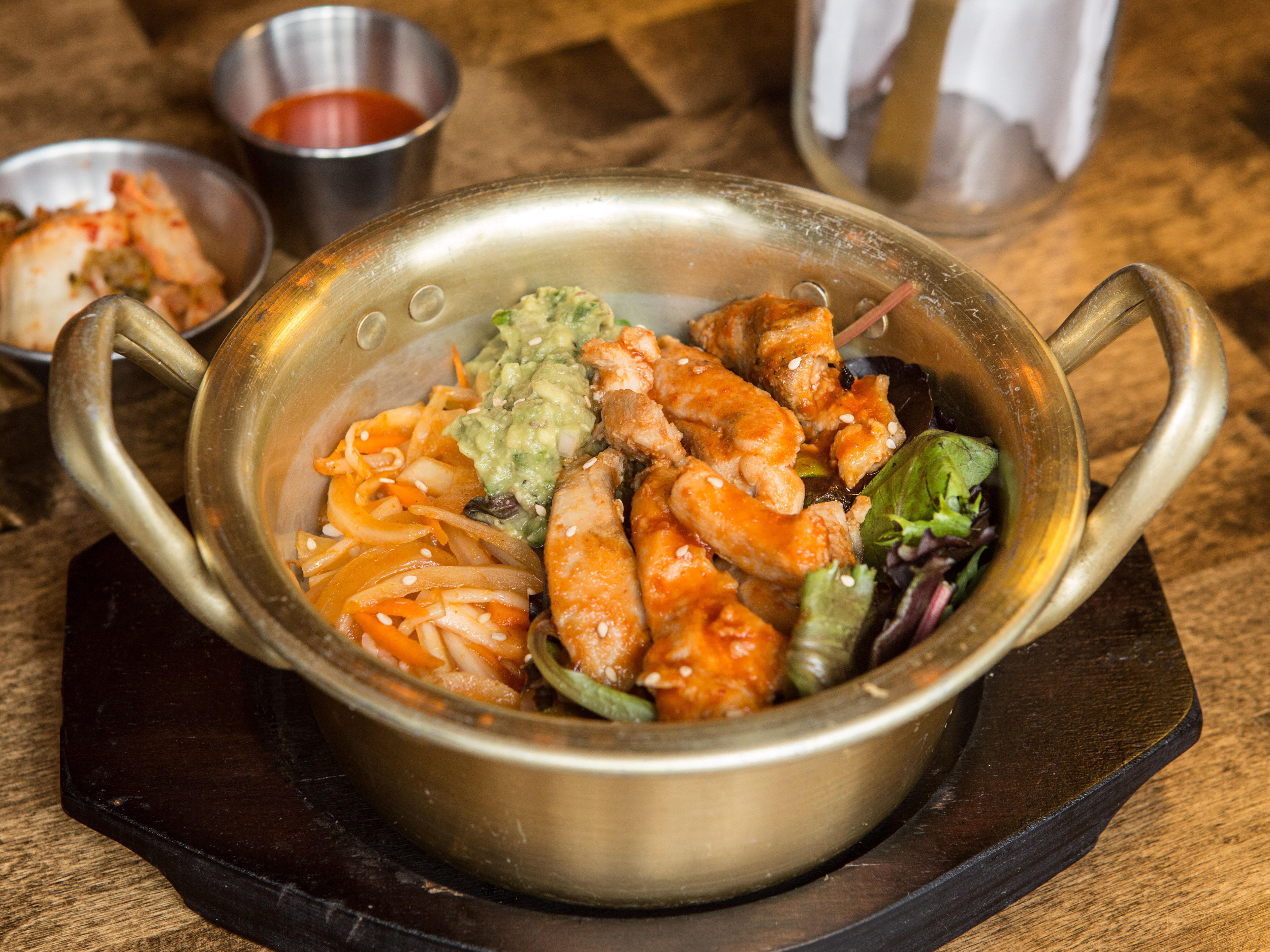 Photo credit: grubhub