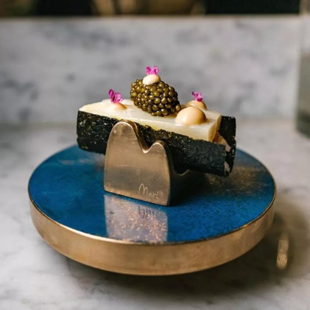 Photo credit: michelin