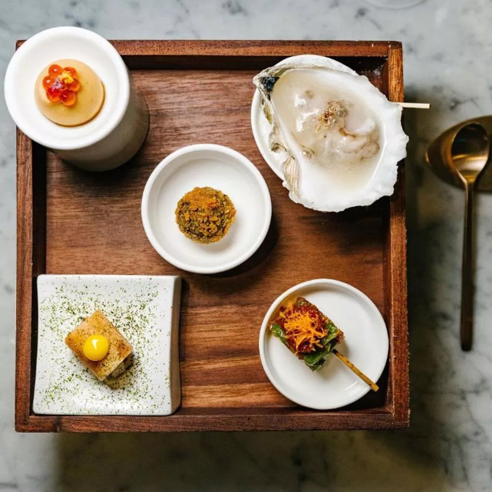 Photo credit: michelin