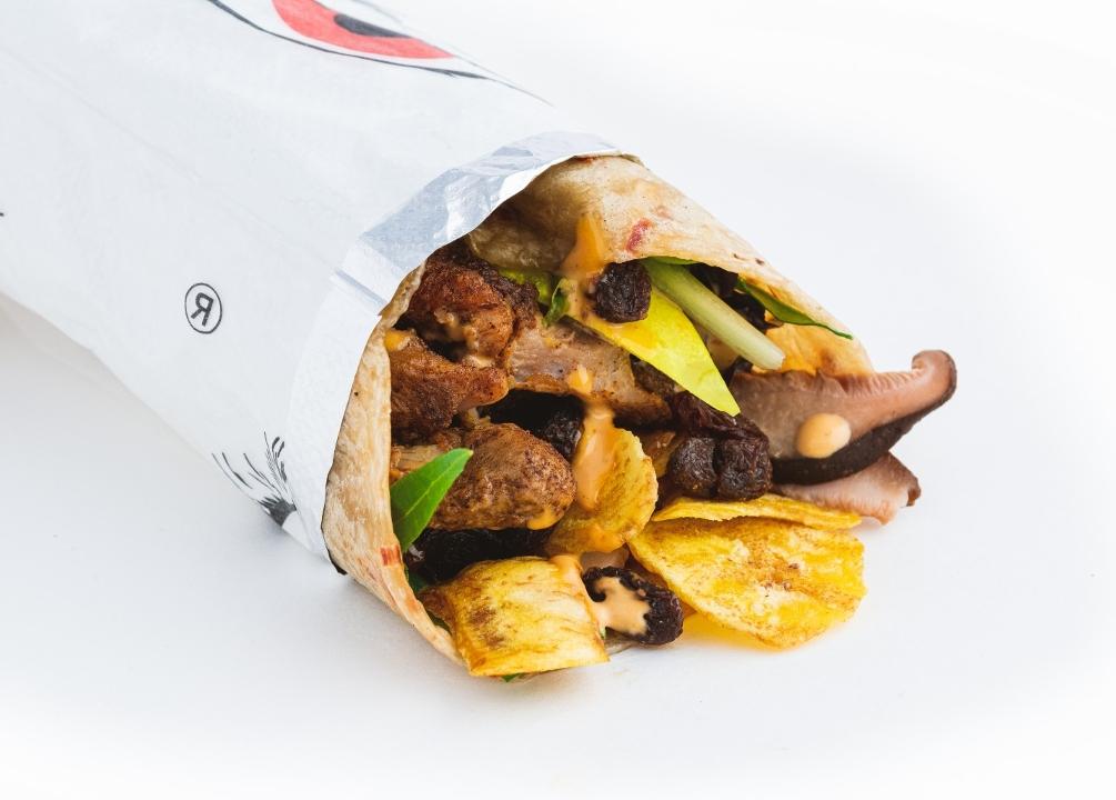 Photo credit: grubhub