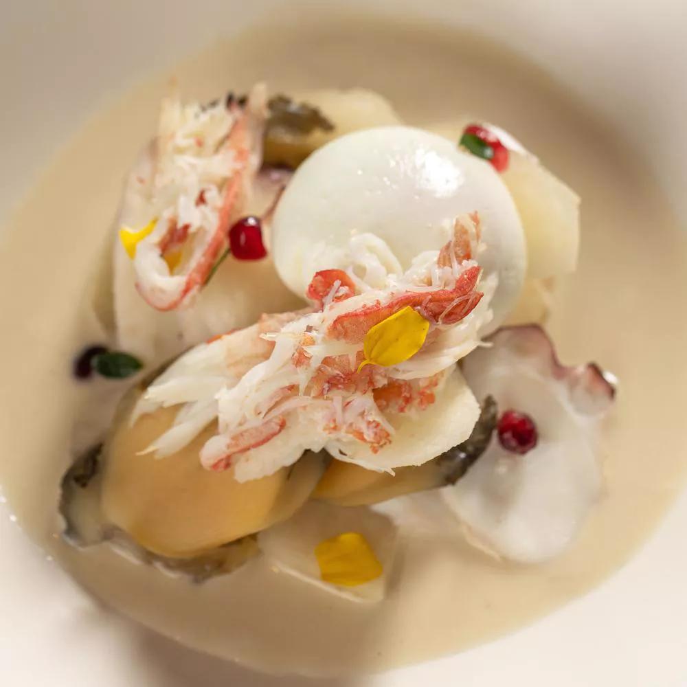 Photo credit: michelin