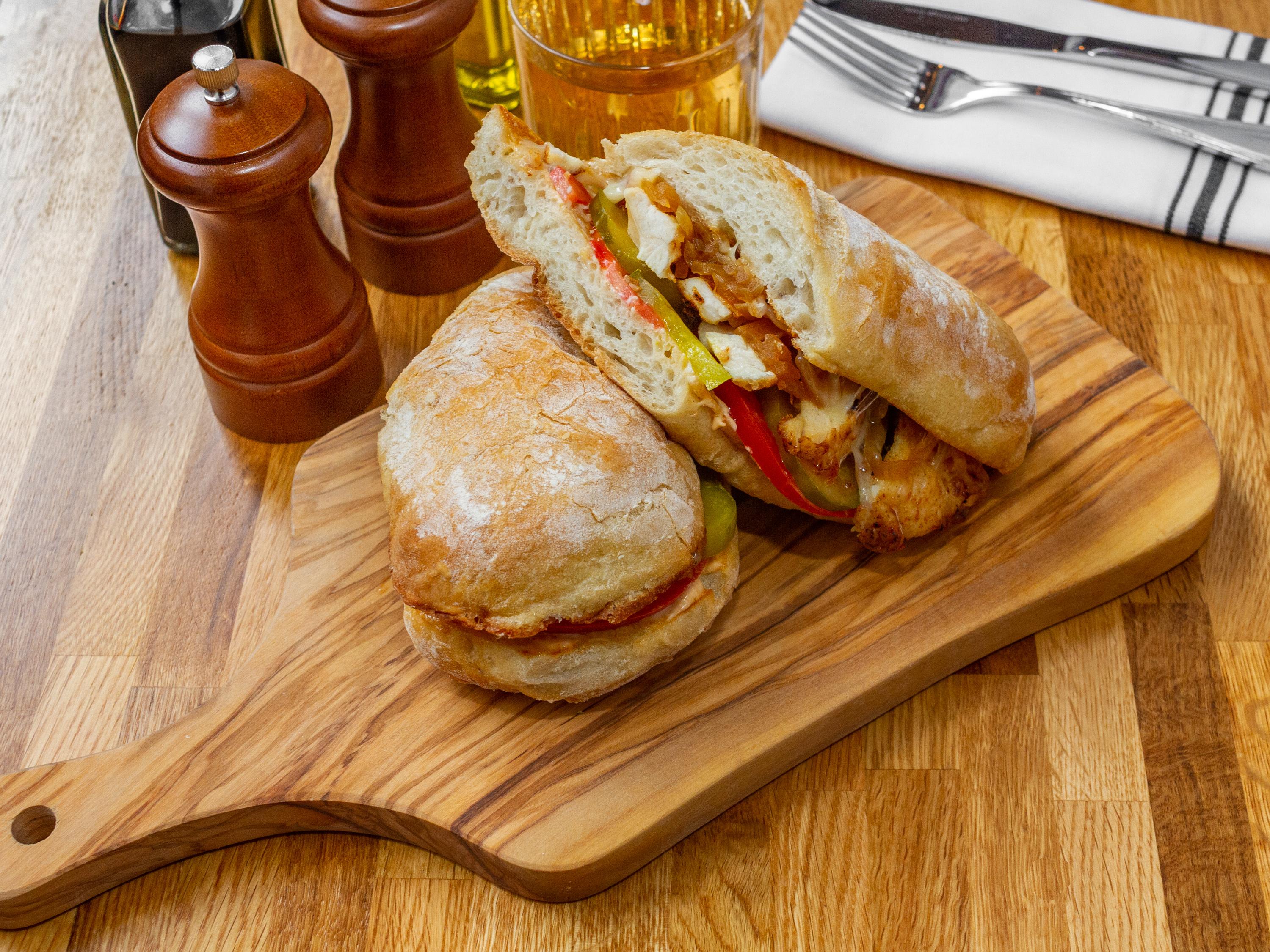 Photo credit: grubhub