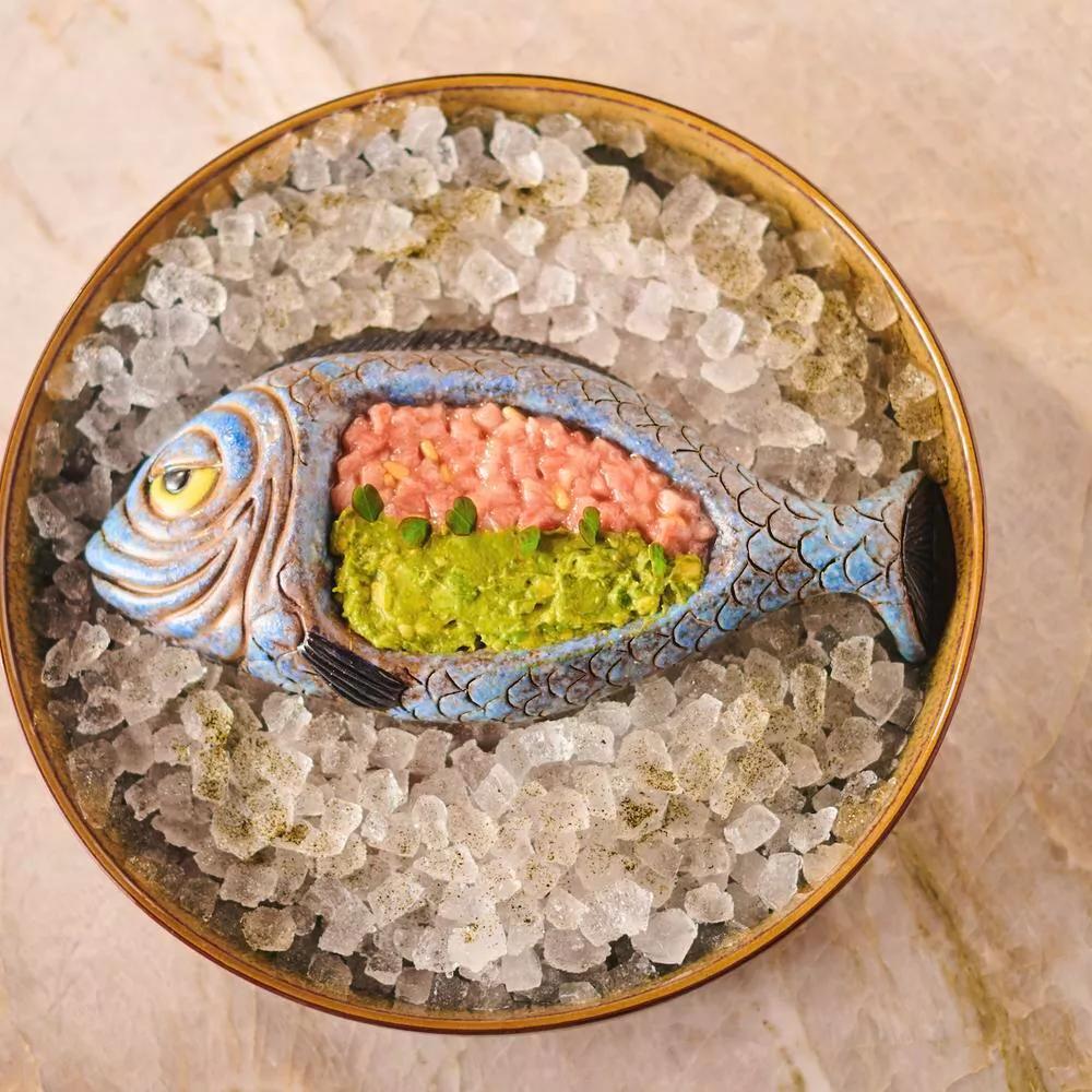 Photo credit: michelin