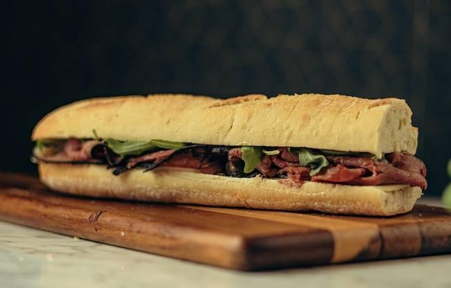 Photo credit: ubereats